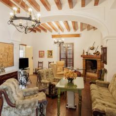 Casa Rural El Balcón De Montellano