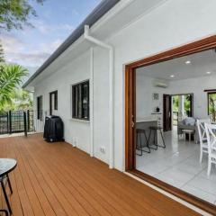 HideAway in Hermit Park Townsville