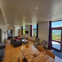 Location Paradiski San Bernardo