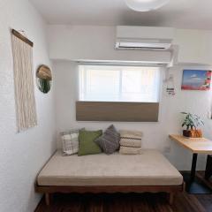 Katsu hotel 3号一室一厅