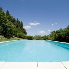 Villa Panzano-Barberino di Mugello