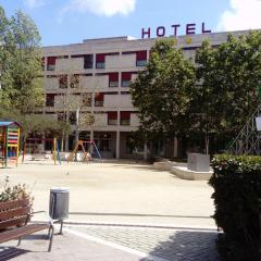 Hotel Pere III El Gran