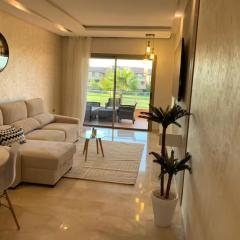 appartement prestige golf city