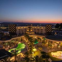 UNA HOTELS MH Matera