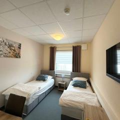 GM Rooms in Laatzen bei Hannover