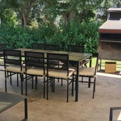 HOM Casa Rapel Piscina Tinaja Parking Con AA