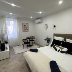 Nice T2 for two in the 8th - Marseille