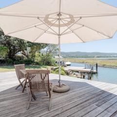 Salt and Sea Thesen Islands