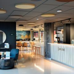 Hotel Sercotel Plana Onda