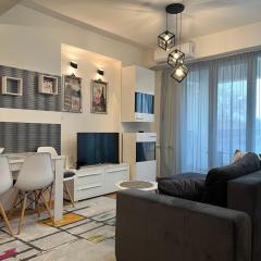 Modern Apartment nearby downtown & peaceful forest park