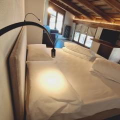 La Corte del Glicine