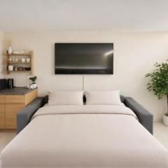 Escala - Family Room