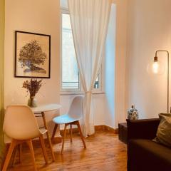 Trastevere charming Green Home