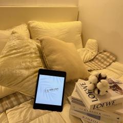 부천역 300m거리 초역세권 가성비 좋은 편한 숙소