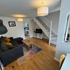 Your Twickenham Nest near the Stadium