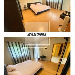 Pension Zum Waldrand