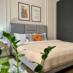 Apartment near EXPO Astana 176