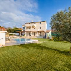 Villa Marija Medulin by Villsy