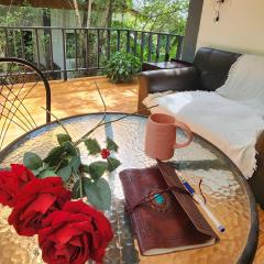 Mangrove Beach Houses