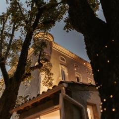 Château de Fabiargues