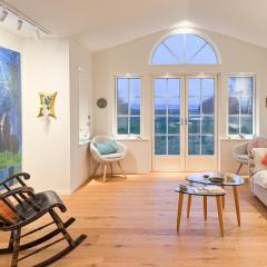 Lovely Home In Säby With House Sea View