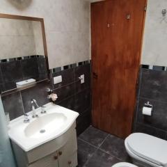 Bahía San Blas alojamiento