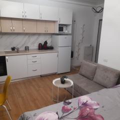 Studio Valeria - Promenada Signature , Mamaia Nord