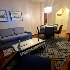 Apartamento Augusto Zatti 78