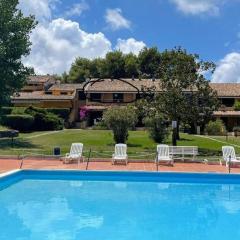 Gorgeous Apartment In Drapia With Swimming Pool