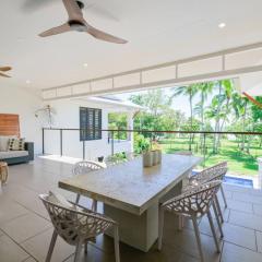 BIG Beach House Tranquility