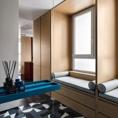 Жк Томирис Товер