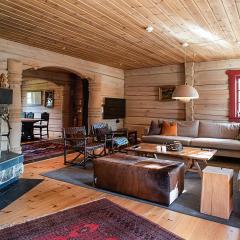 Amazing Apartment In Bjorli With Wifi