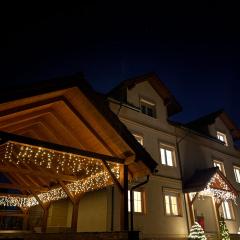 Apartamenty Agroturystyczne Papiernia