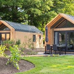 2 Bedroom Stunning Home In Wenum-Wiesel