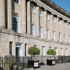 The Royal Crescent Hotel & Spa