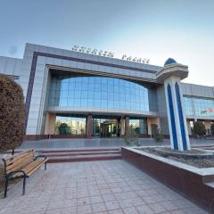 Khorezm Palace Hotel