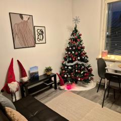 M&J Apartments Rajakatu