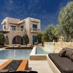 Villa Kalymnos by Villa Plus
