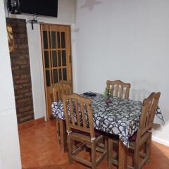 Casa Cómoda en Barreal