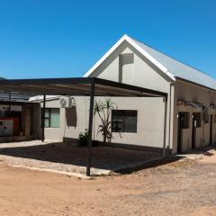 Tuscan Flatlet at 13 Olives Estate