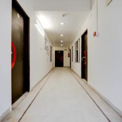 Hotel O Shri Sai Residency