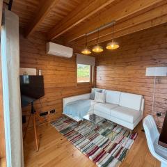 Sunset Eco Shelter 1