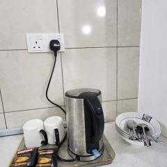 CC Ike Village Homestay Unimas Kota Samarahan