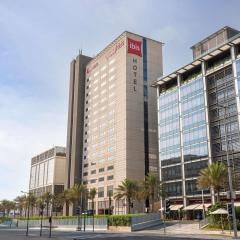 ibis Dubai One Central