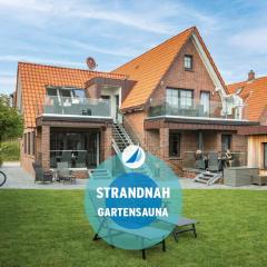 Winkelschiffchen IV mit Sauna