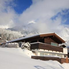 Ferienwohnung Simonhof