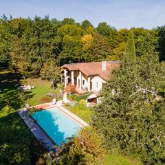 Domaine du Meyrat - 10 min de Périgueux