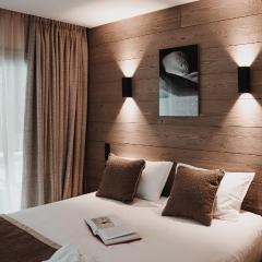 Luxueux T3 avec Parking - Proche Pistes Courchevel Le Praz