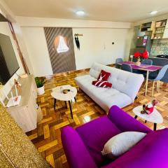 Solena Apartamentos Tacna