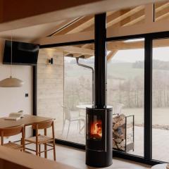 Hüttenchalets Rhön